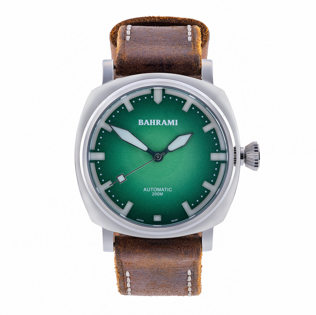 Jurassic Green - Preorder
