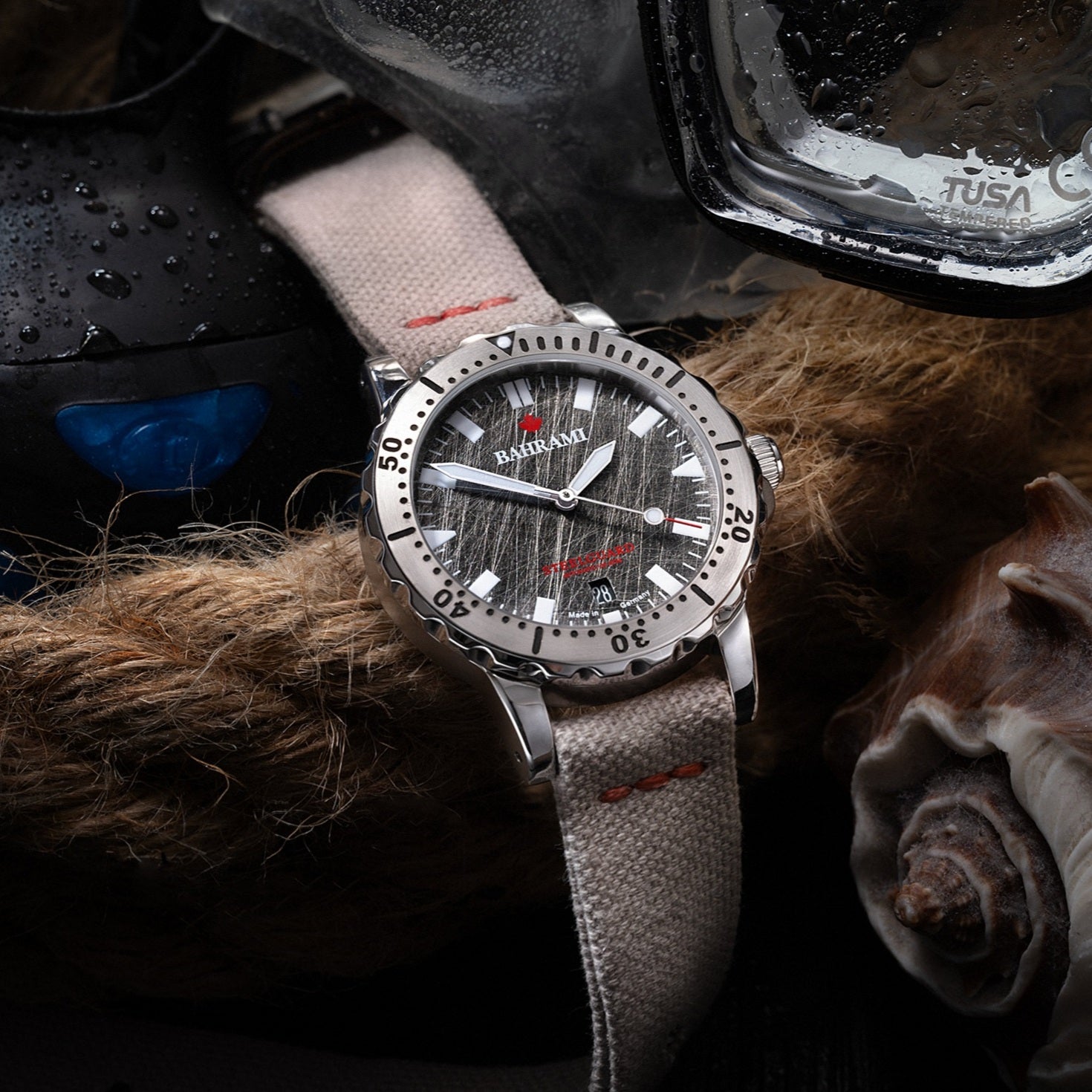 Steelguard D40