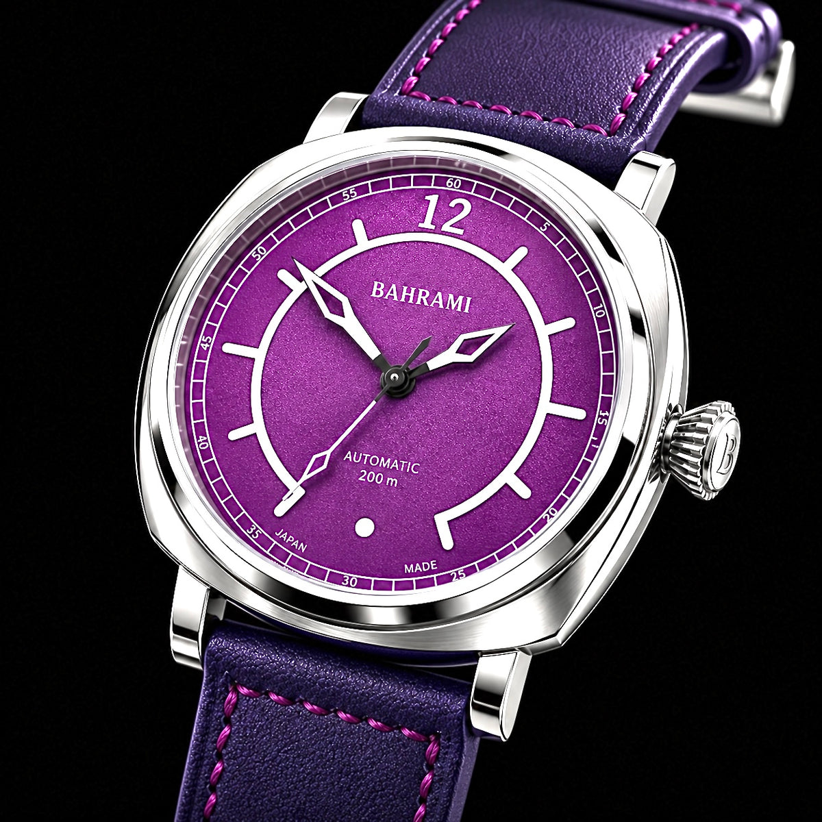 Ω-03 - The Campanula