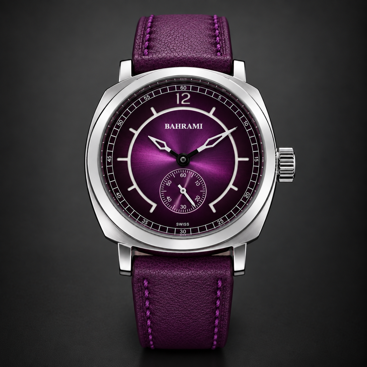 Purple Haze