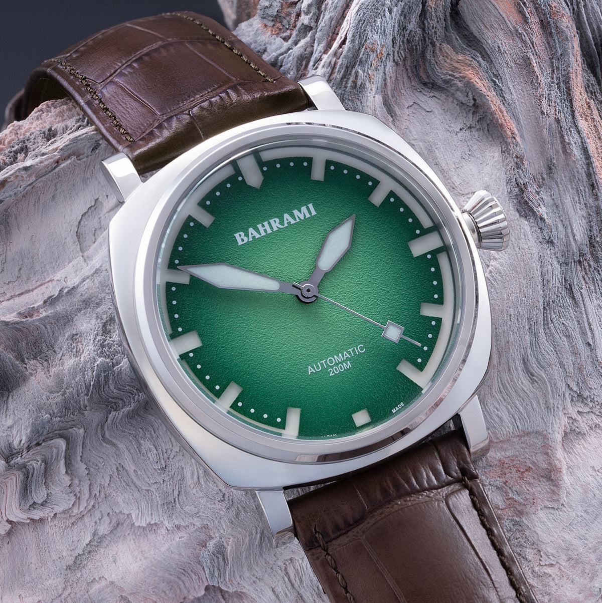 Jurassic Green - Preorder