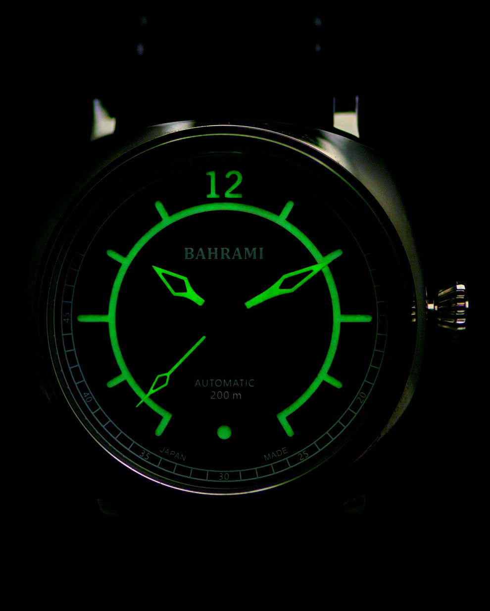 Bahrami Ω - 02