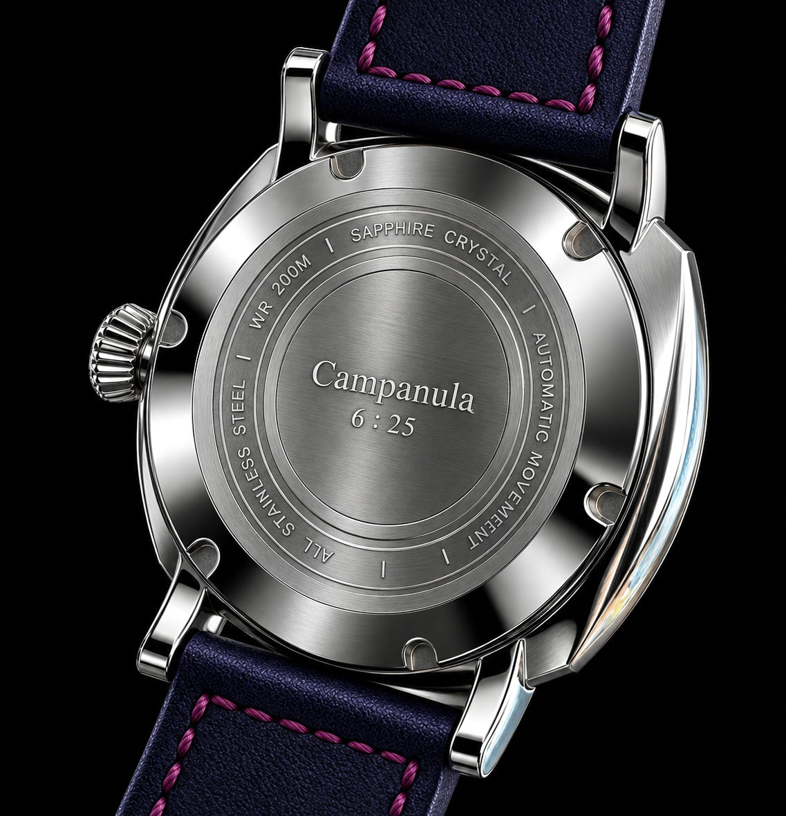 Adventurer-Campanula [Preorder]