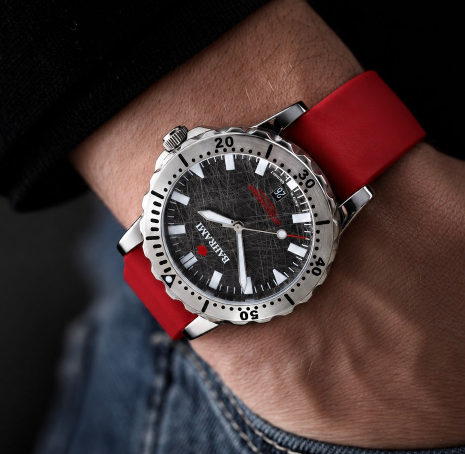 Steelguard D40 - Limited Edition