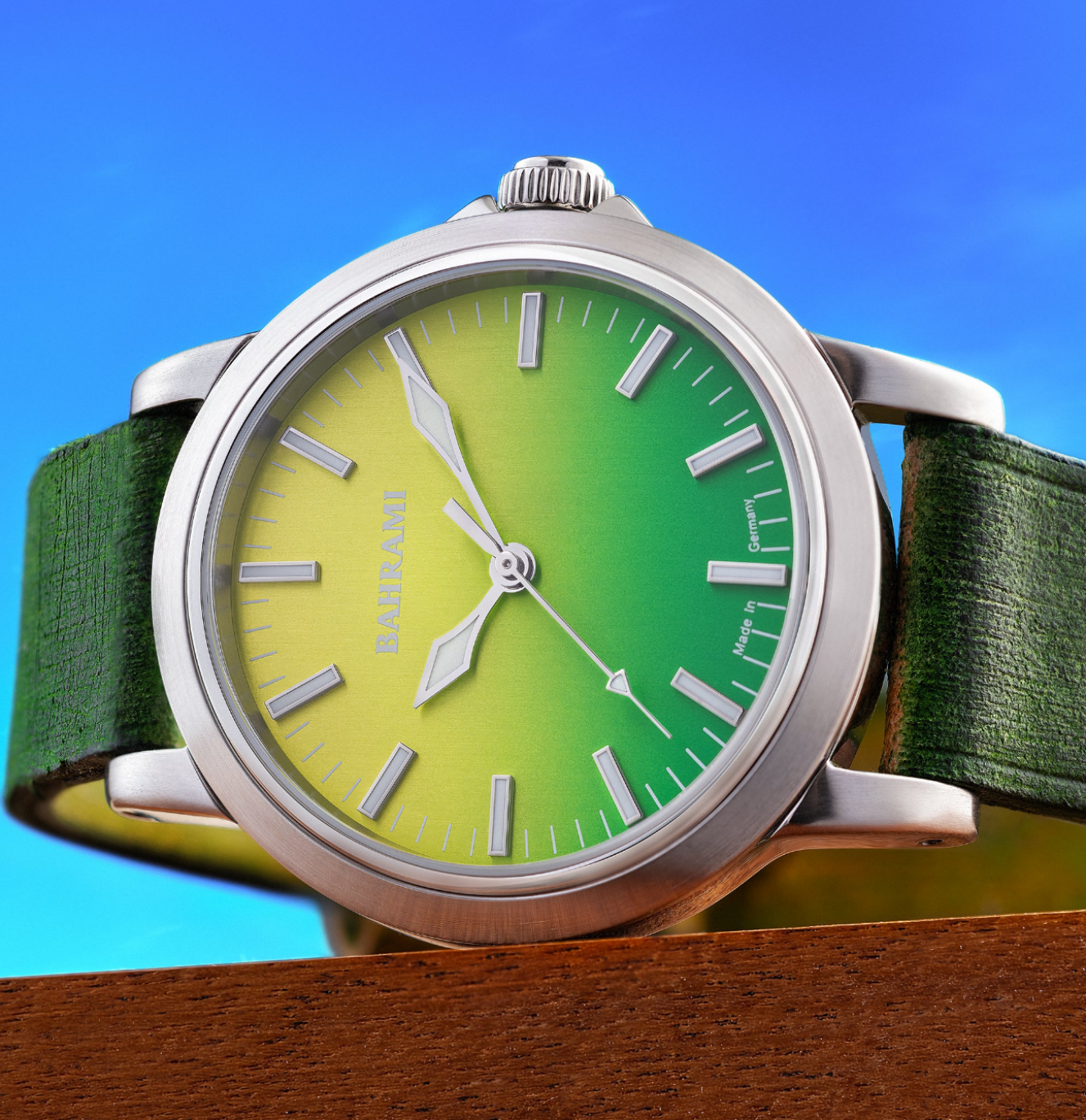Mojito - 39mm