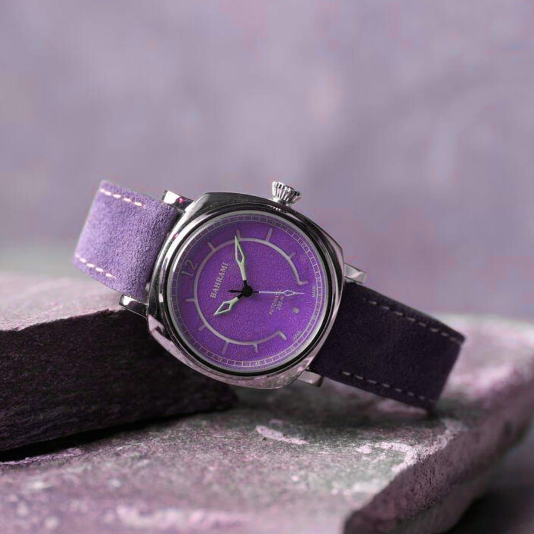 Ω-03 [Campanula]