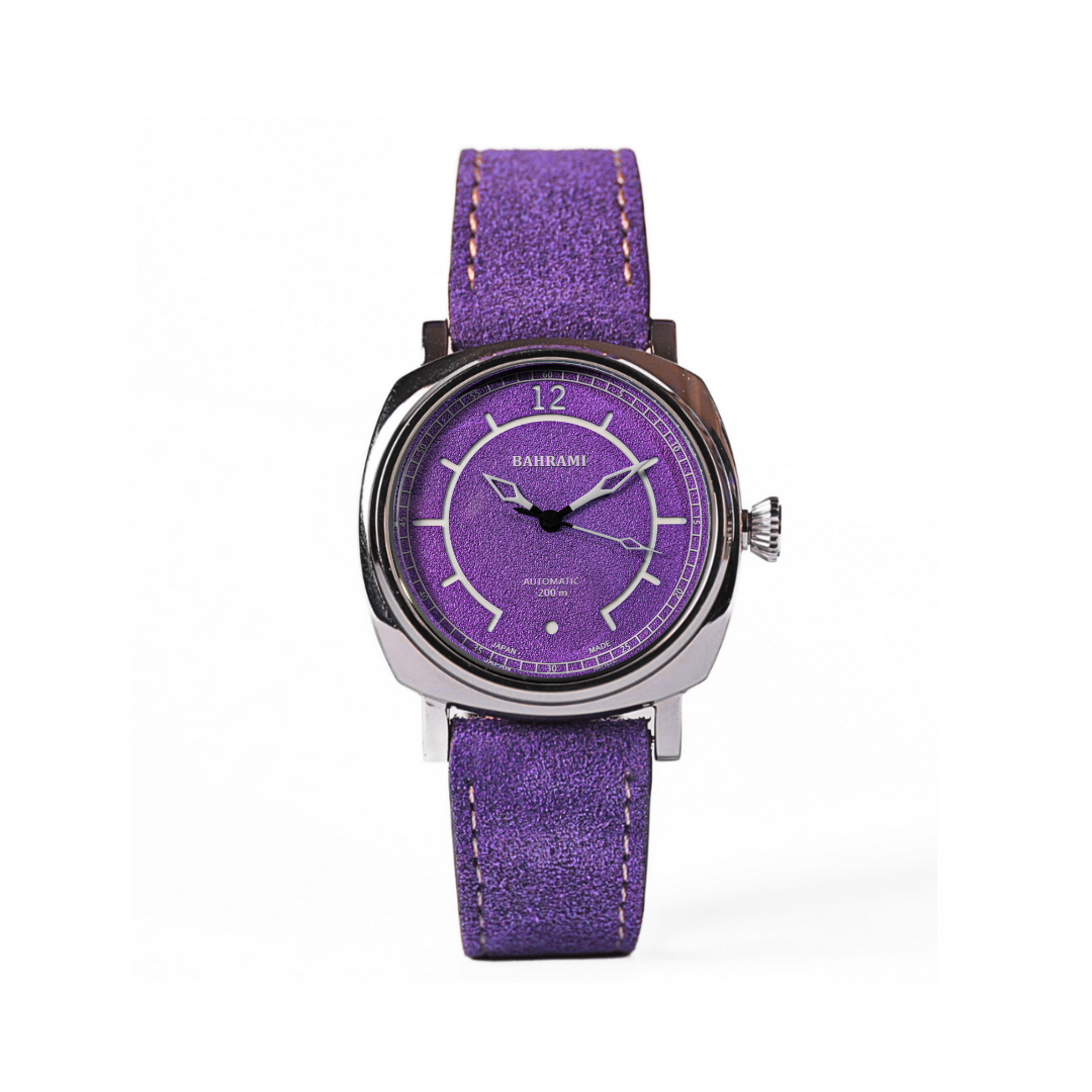 Ω-03 [Campanula]
