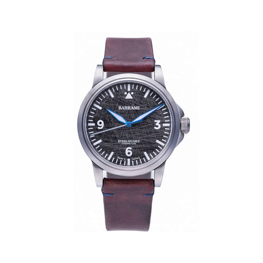 Steelguard F369-B