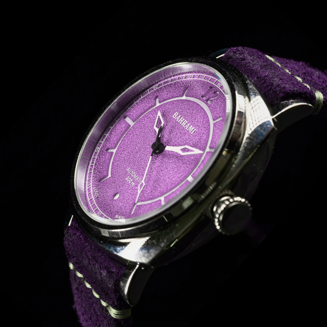 Ω-03 [Campanula]